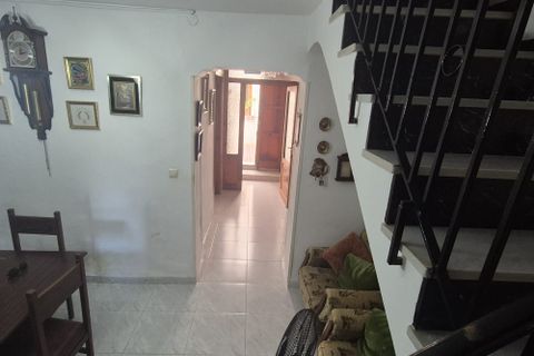 Byhus i Albanchez, Almeria, Albanchez - € 75.000 | Ref: Doña Carmen - foto 11